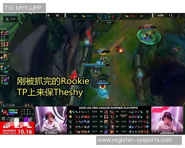 实时新闻王者荣耀战术解析IG中路突破的策略与执行全景揭秘