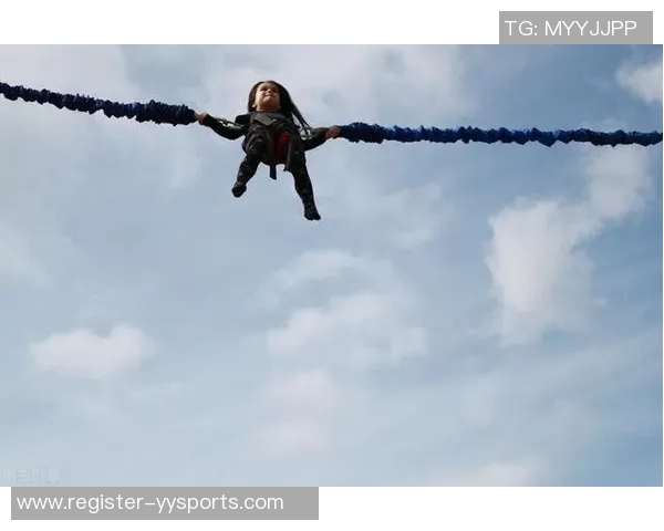 实时新闻科学极限运动中的力量训练方法探索与实践指南